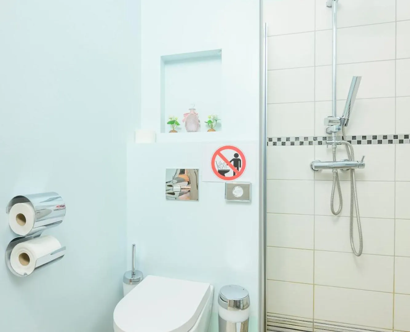 Palais Palffy Apartments Vienna Aparthotel