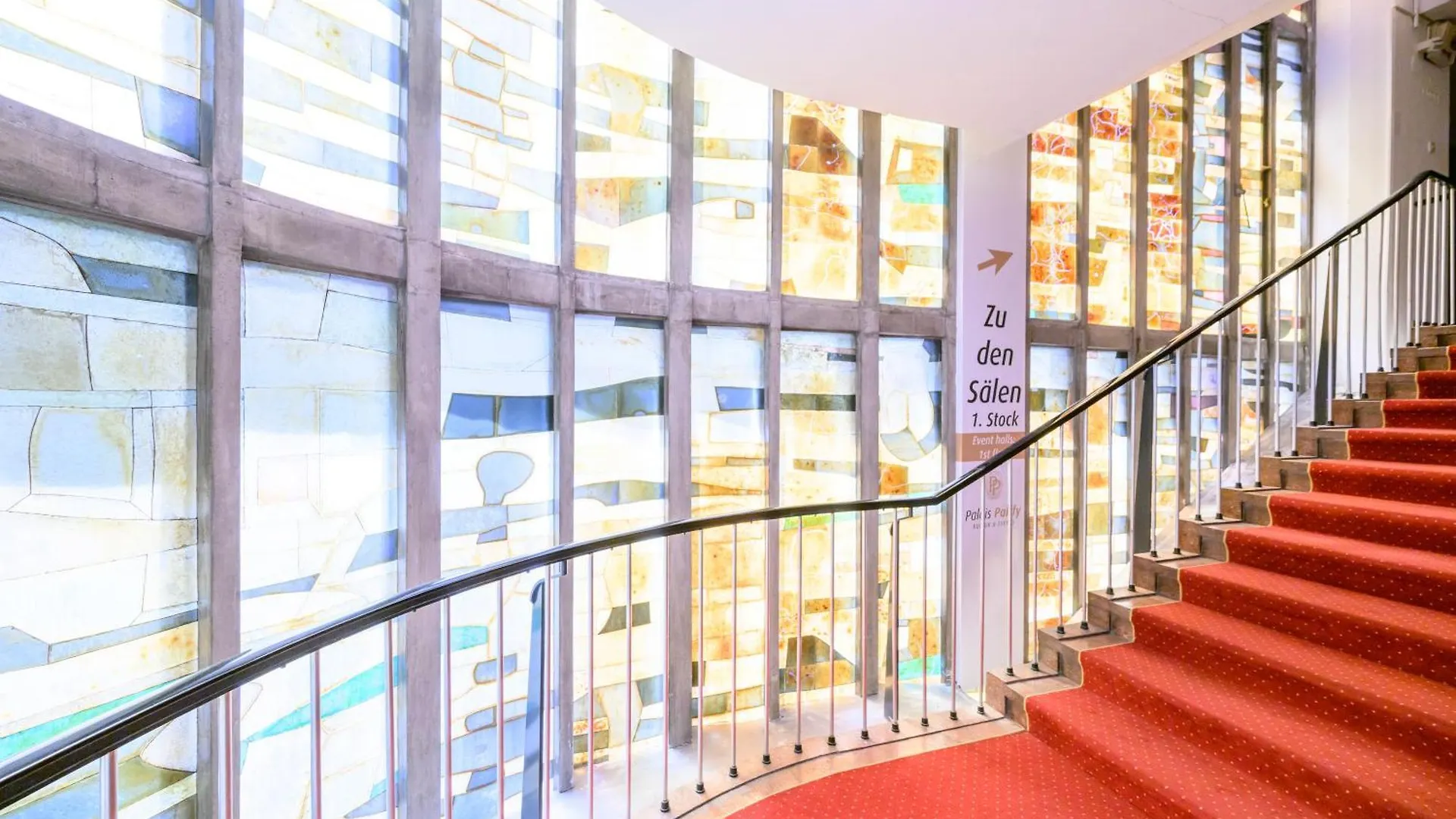 Palais Palffy Apartments Βιέννη Αυστρία