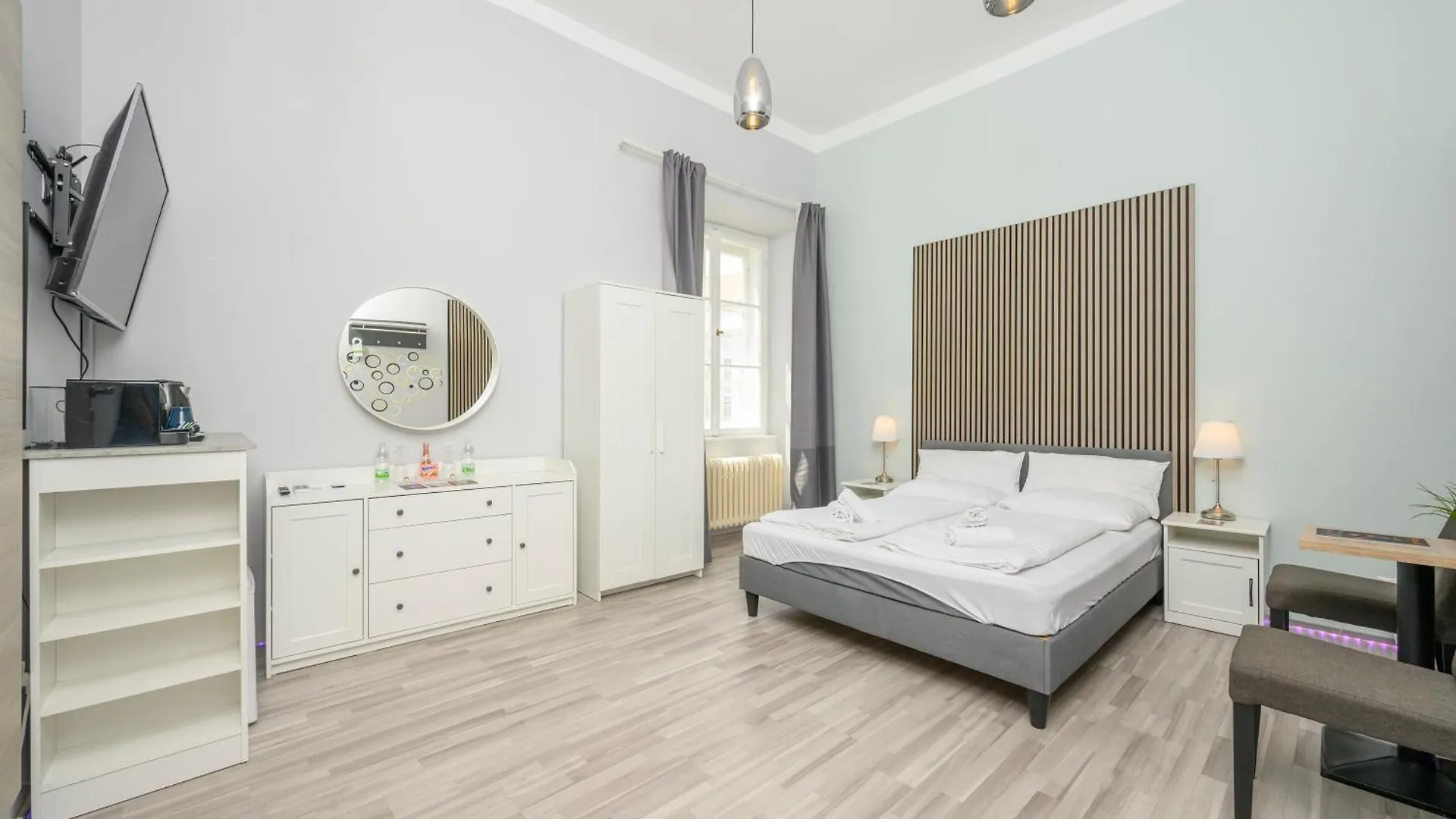 Palais Palffy Apartments Βιέννη Αυστρία