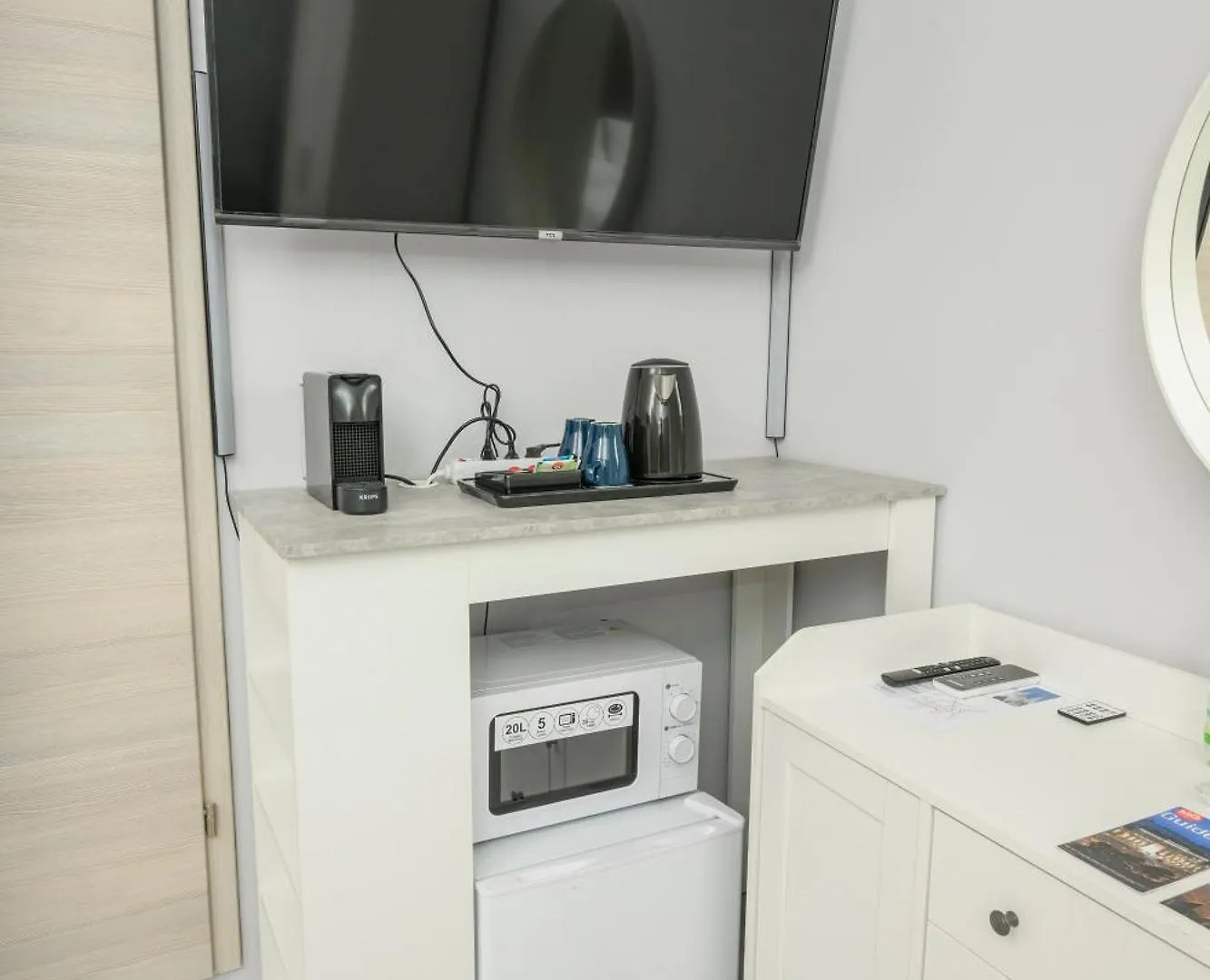 Palais Palffy Apartments Βιέννη Αυστρία