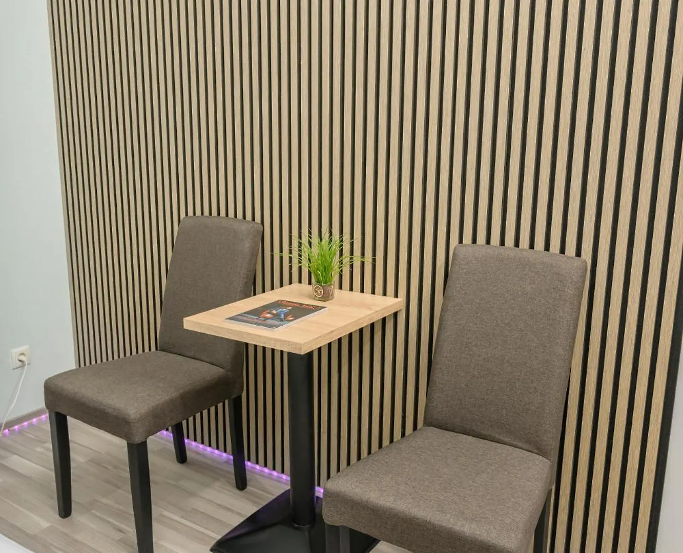 **** Ξενοδοχείο με διαμερίσματα Palais Palffy Apartments Βιέννη Αυστρία