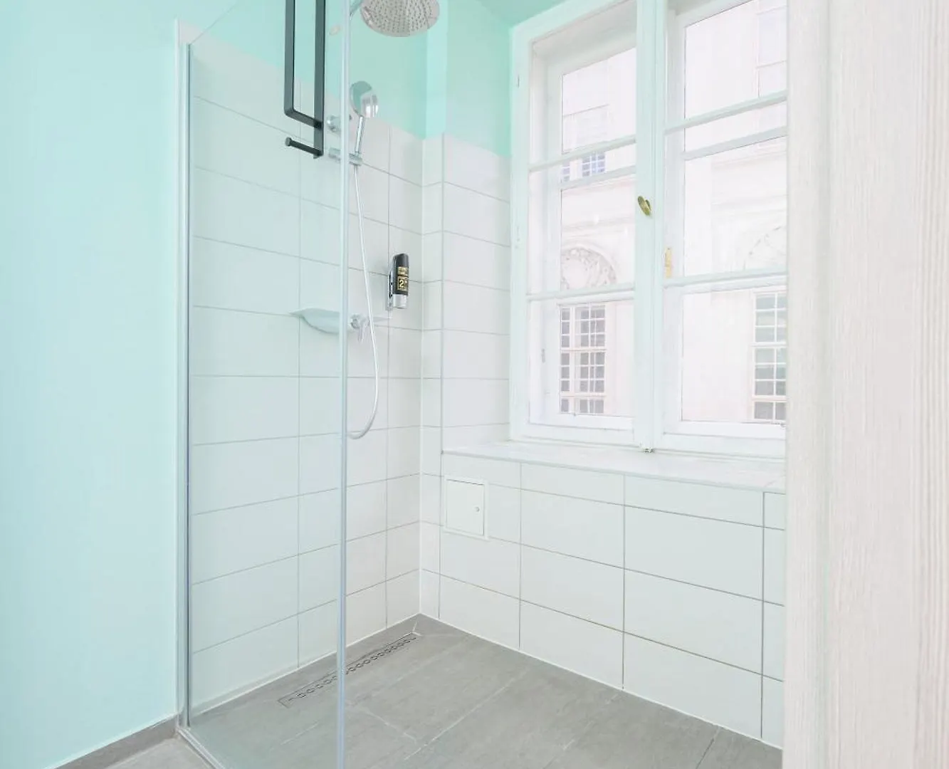 Palais Palffy Apartments Vienna Austria