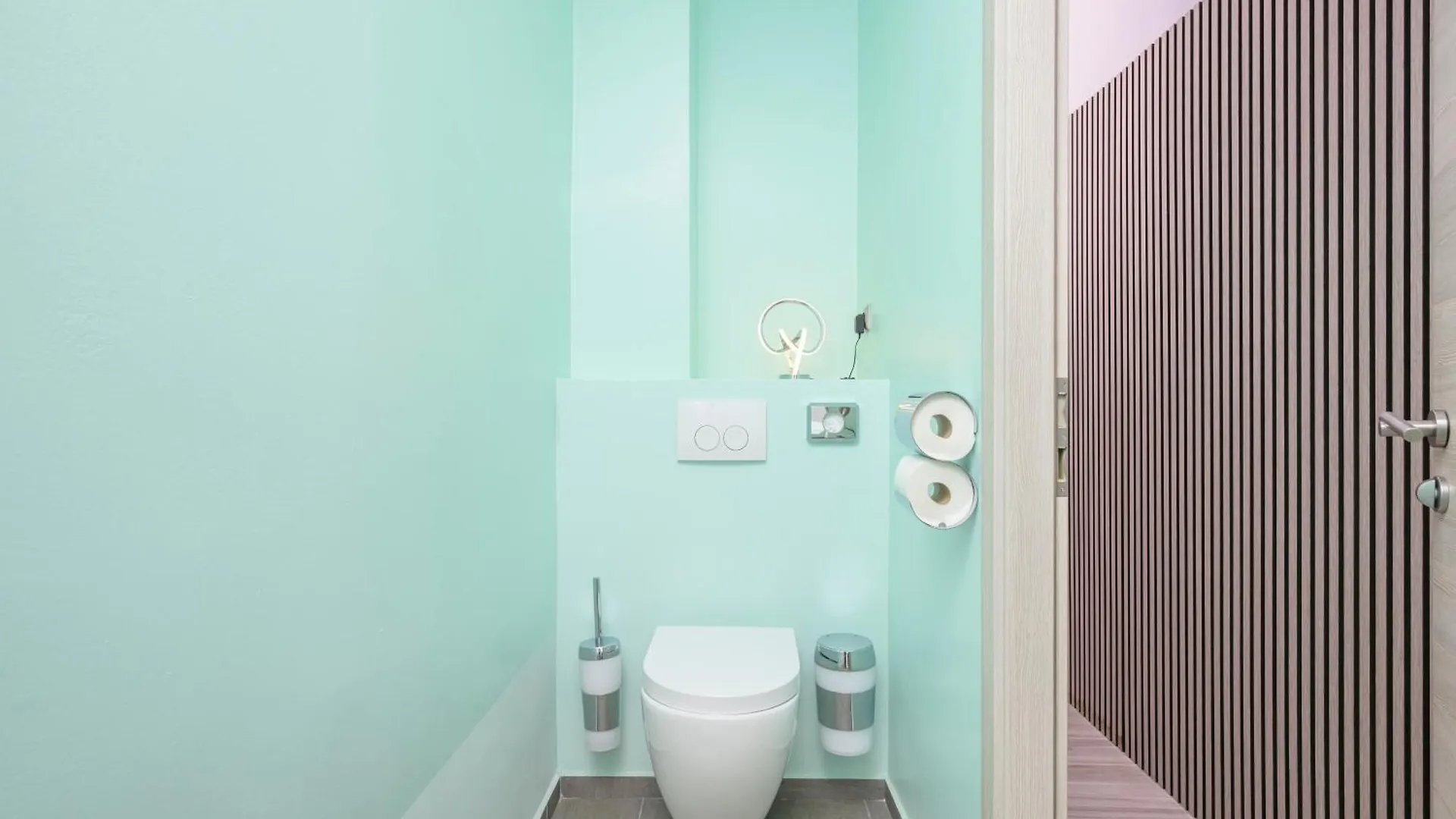Palais Palffy Apartments ウィーン 3*,
