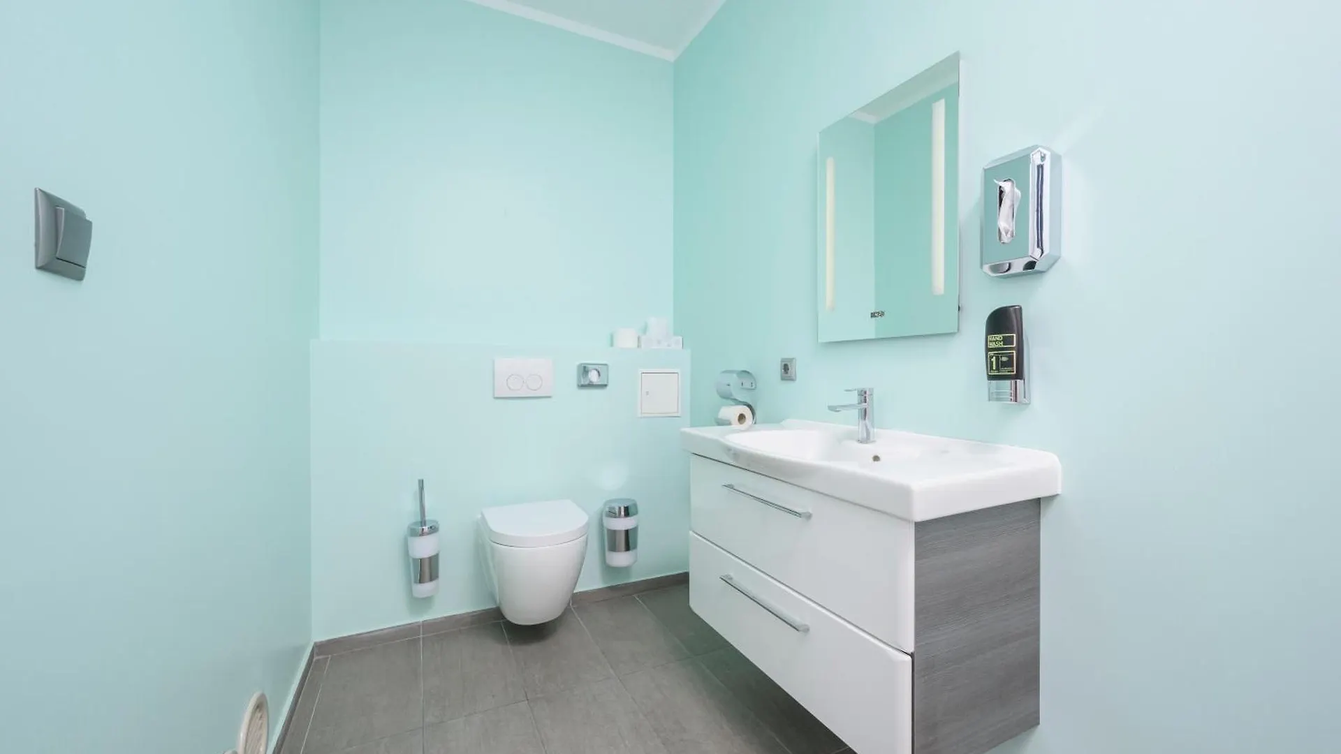 Palais Palffy Apartments Βιέννη 4*,  Αυστρία