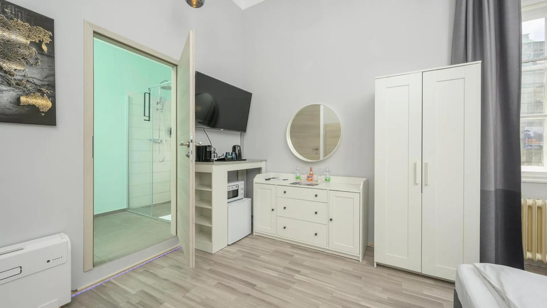 Palais Palffy Apartments Βιέννη