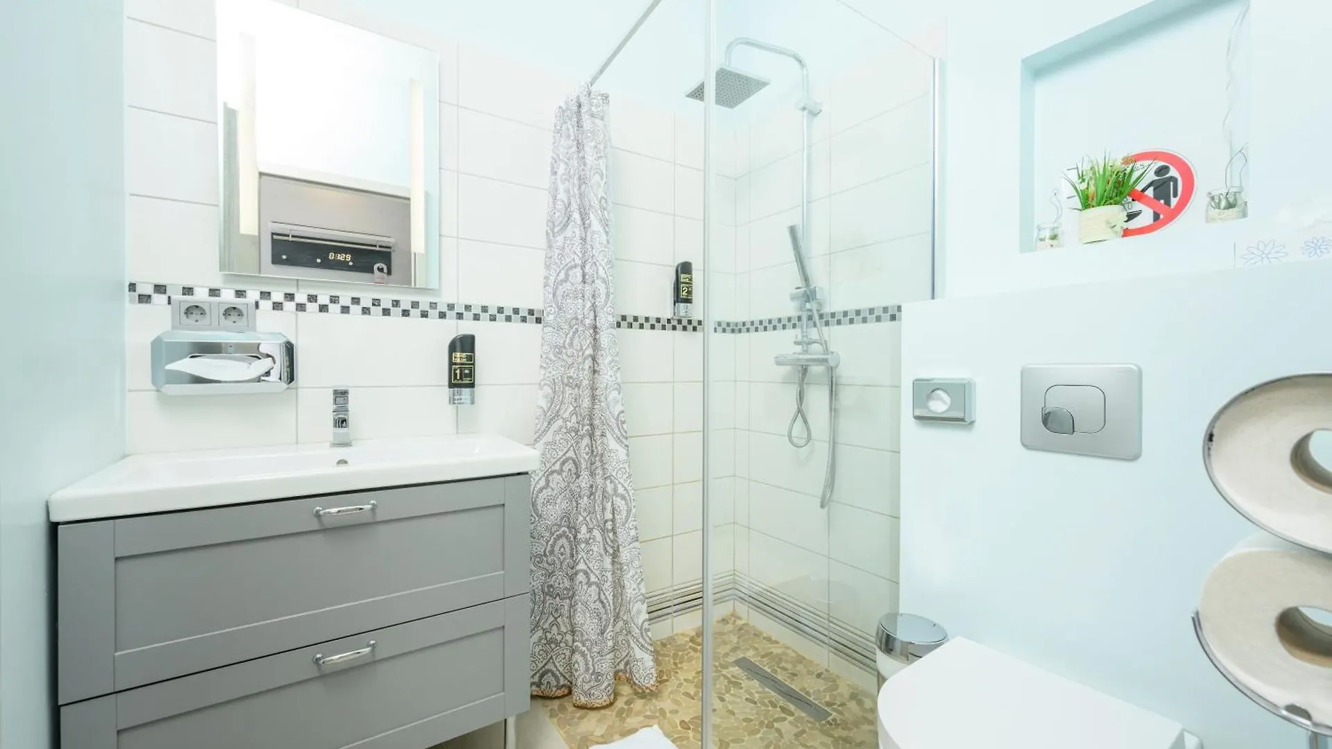 Ξενοδοχείο με διαμερίσματα Palais Palffy Apartments Βιέννη