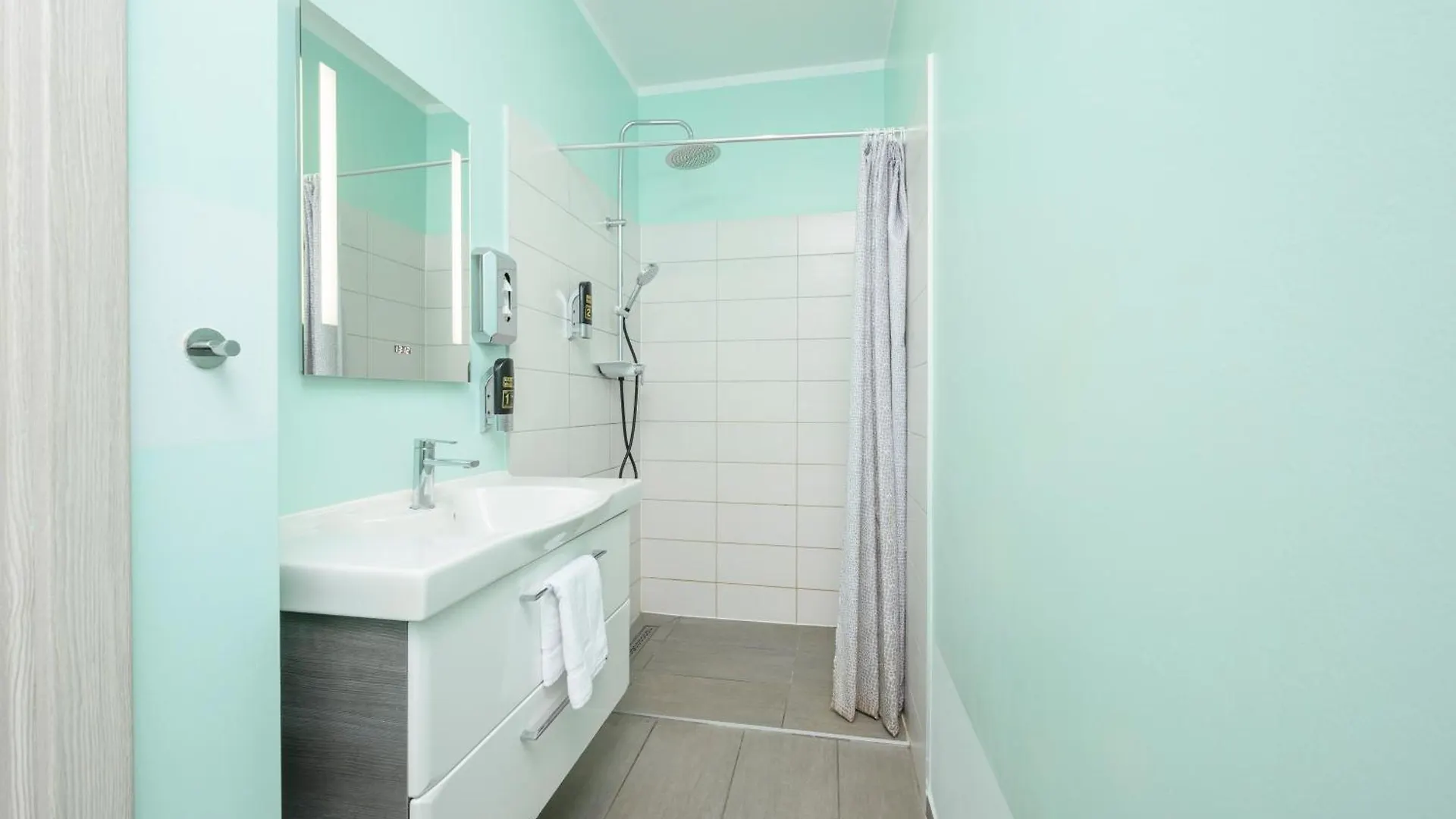 Palais Palffy Apartments Viyana