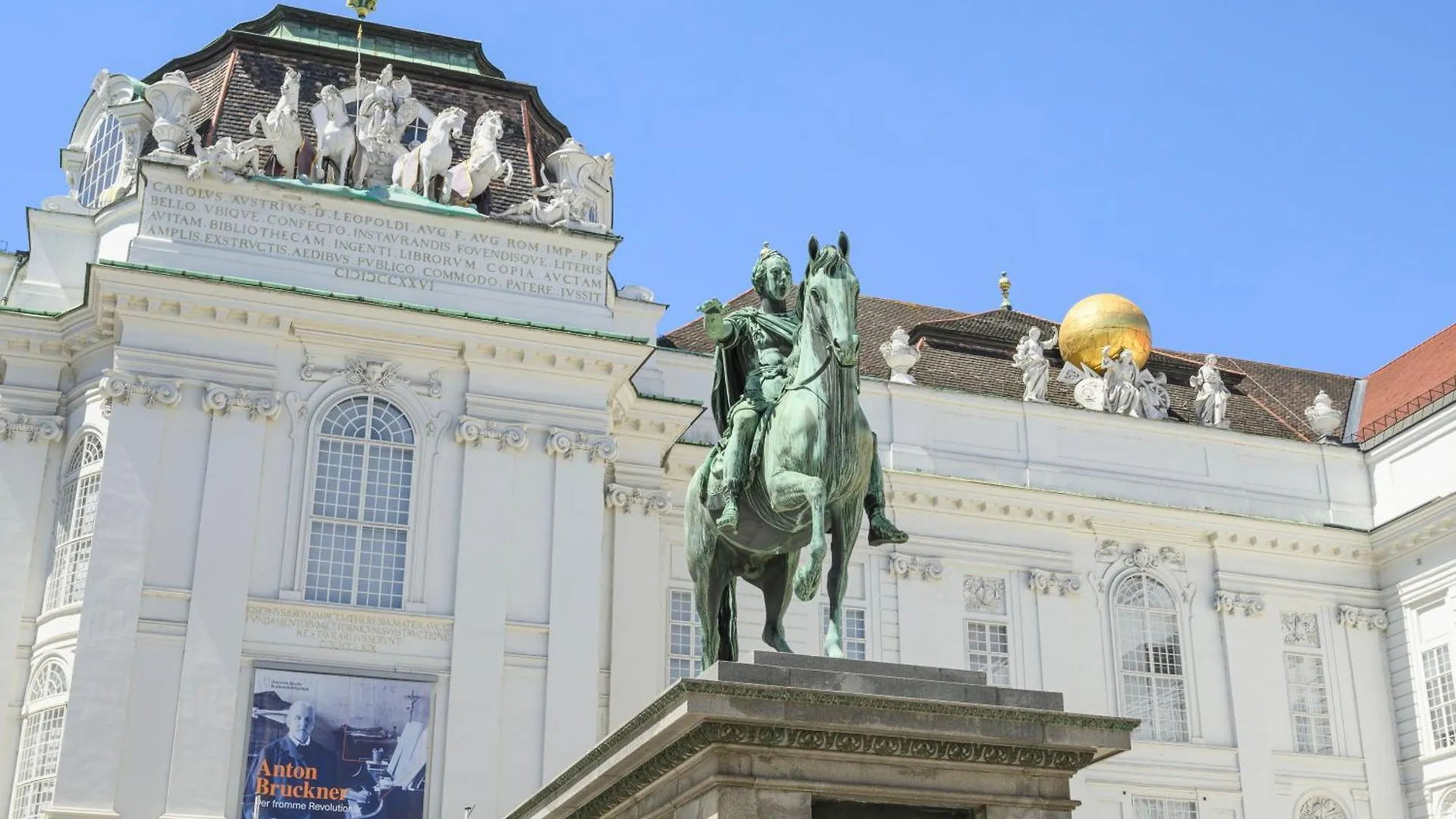 **** Lägenhetshotell Elegance Palais Palffy Apartments Wien Österrike