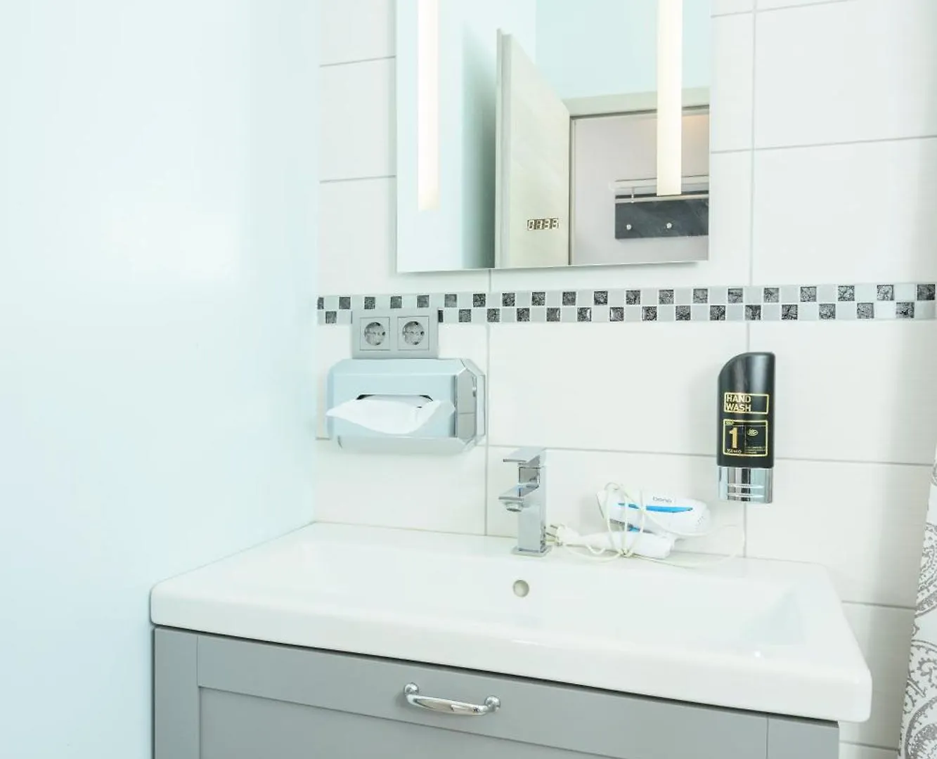 Apartmanhotel Elegance Palais Palffy Apartments Bécs
